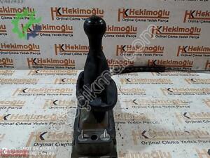 VW CADDY MANUEL VİTES KULESİ VE TOPUZU 1T0711049 BD, 1K07110