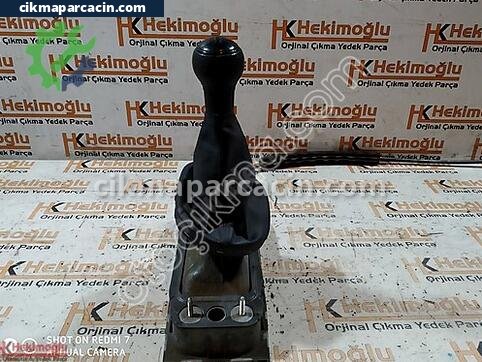 Volkswagen Caddy Vites Kulesi çıkma parça