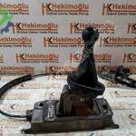 VW CADDY MANUEL VİTES KULESİ VE TOPUZU 1T0711049 BD, 1K07110
