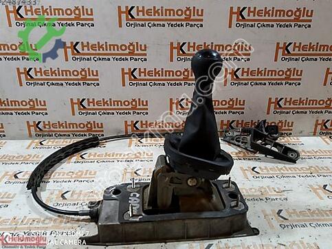 Volkswagen Caddy 1T0711049 çıkma parça