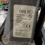 VW CADDY MANUEL VİTES KULESİ VE TOPUZU 1T0711049 BD, 1K07110