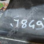 VW CADDY MANUEL VİTES KULESİ VE TOPUZU 1T0711049 BD, 1K07110