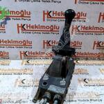 VW CADDY MANUEL VİTES KULESİ VE TOPUZU 1T0711049 BD, 1K07110