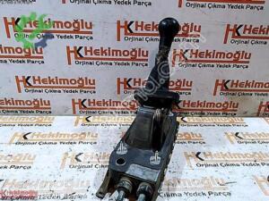 VW CADDY MANUEL VİTES KULESİ VE TOPUZU 1T0711049 BD, 1K07110