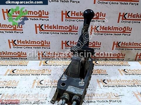 Volkswagen Caddy Vites Kulesi çıkma parça
