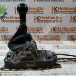 VW CADDY MANUEL VİTES KULESİ VE TOPUZU 1T0711049 BD, 1K07110