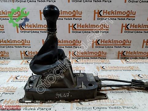 Volkswagen Caddy 1T0711049 çıkma parça