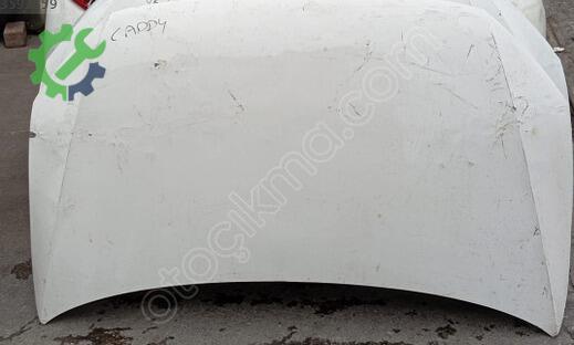 Volkswagen Caddy Kaput çıkma parça