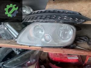 VW Caddy Modeli İçin Sol Ön Far – Çıkma Parça