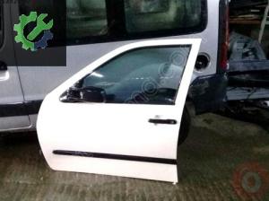 VW Caddy Modeli İçin Sol Ön Kapı – Oto Çıkma Parça