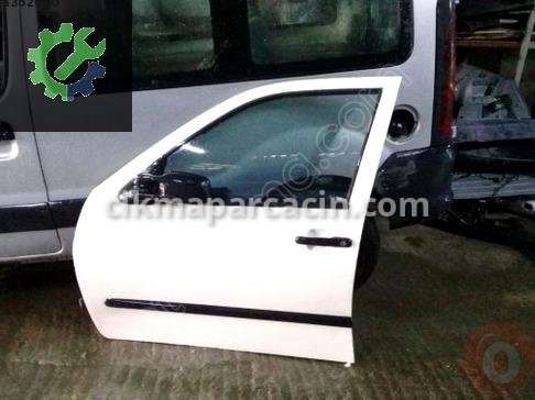 Volkswagen Caddy Sol Kapı çıkma parça