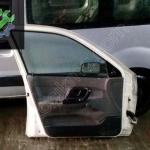 VW Caddy Modeli İçin Sol Ön Kapı – Oto Çıkma Parça