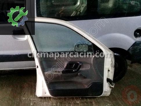 Volkswagen Caddy Sol Kapı çıkma parça