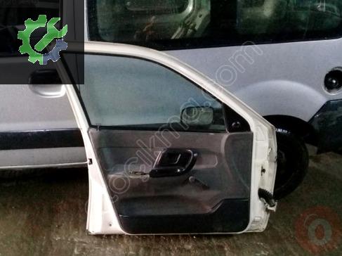 VW Caddy Modeli İçin Sol Ön Kapı – Oto Çıkma Parça