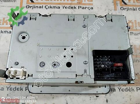 BMW 3 Serisi çıkma parça