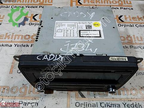 BMW 3 Serisi çıkma parça