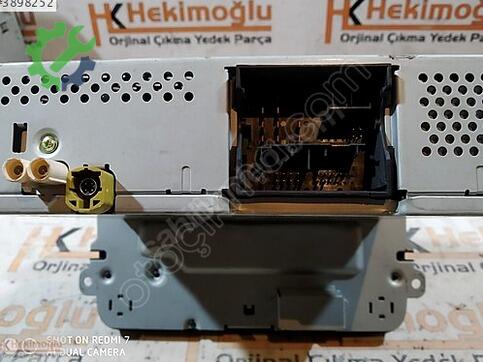 Volkswagen Caddy çıkma parça