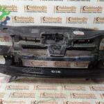 VW CADDY ÖN PANEL TAMPON DEMİRİ