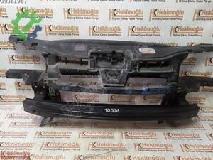 VW CADDY ÖN PANEL TAMPON DEMİRİ