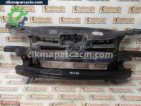 Volkswagen Caddy Tampon Demiri çıkma parça