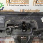 VW CADDY ÖN PANEL TAMPON DEMİRİ