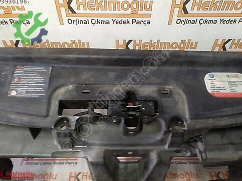 Volkswagen Caddy çıkma parça