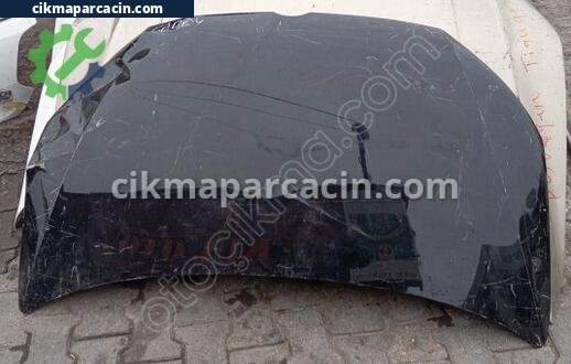Volkswagen Caddy Kaput çıkma parça