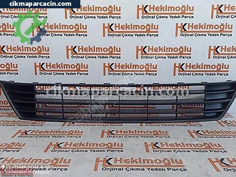 Volkswagen Caddy Panjur çıkma parça