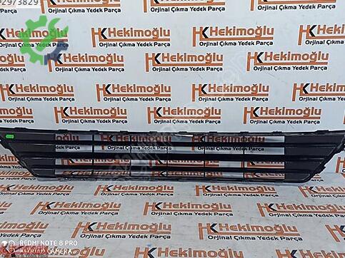 Volkswagen Caddy çıkma parça