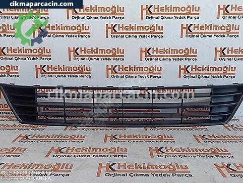 Volkswagen Caddy Panjur çıkma parça