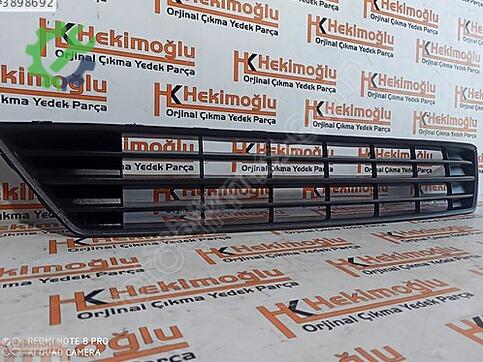 Volkswagen Caddy çıkma parça