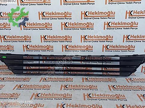 Volkswagen Caddy çıkma parça