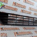 VW CADDY ORJİNAL PANJUR NİKELAJSIZ ARMASIZ SENSÖRSÜZ (KÖŞEDE KÜÇ