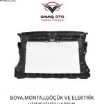 VW CADDY PANEL ON 2015 2016 2017 2018 2019 2020 KAMPANYA