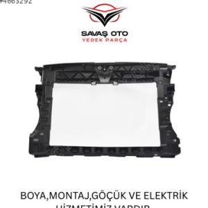 VW CADDY PANEL ON 2015 2016 2017 2018 2019 2020 KAMPANYA