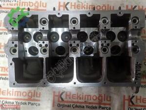 VW CADDY, PASSAT, TRANSPORTER, SKODA 1.9 TDİ MOTOR KAPAĞI AUDİ S