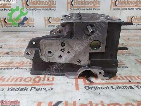 Volkswagen Caddy çıkma parça