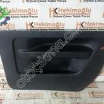 VW CADDY SAĞ ARKA KAPI DÖŞEMESİ 2K5867128D 2K3867128C 2K0867