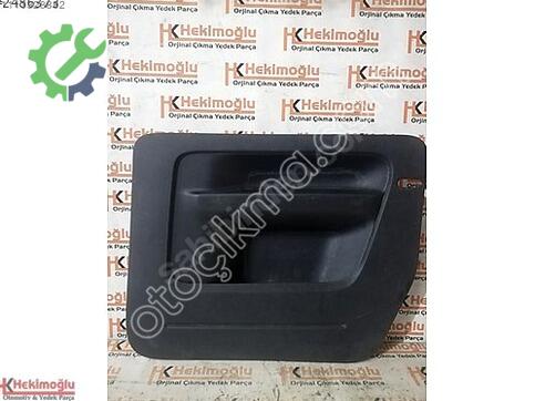 Volkswagen Caddy 2K5867128D çıkma parça