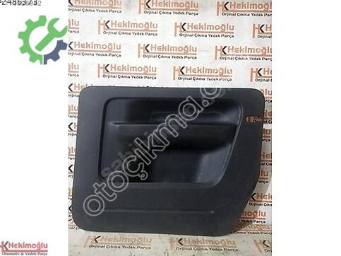Volkswagen Caddy 2K5867128D çıkma parça