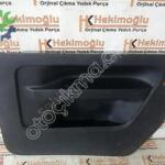 VW CADDY SAĞ ARKA KAPI DÖŞEMESİ 2K5867128D 2K3867128C 2K0867