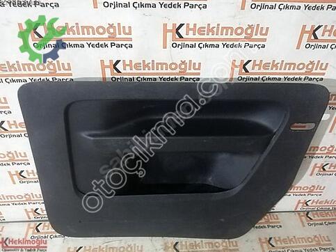 Volkswagen Caddy 2K5867128D çıkma parça