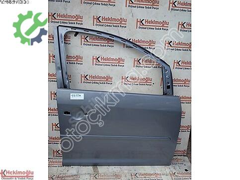 Volkswagen Caddy çıkma parça