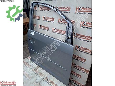 Volkswagen Caddy çıkma parça
