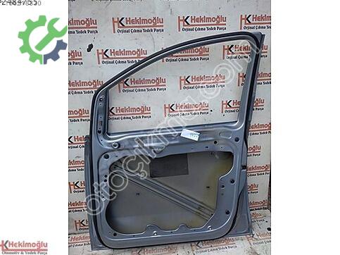 Volkswagen Caddy çıkma parça
