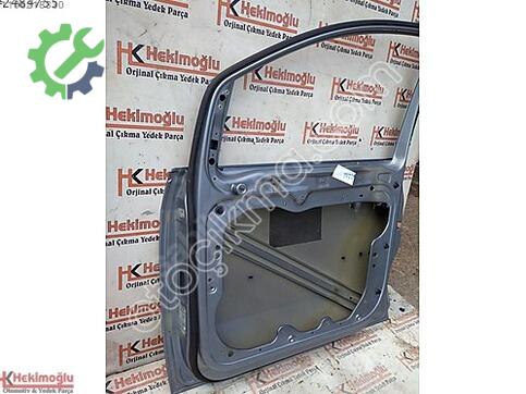 Volkswagen Caddy çıkma parça