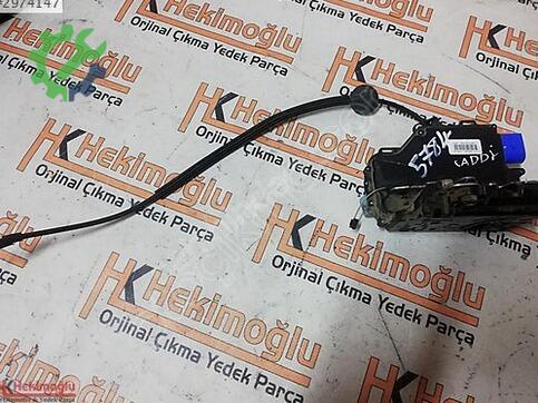 Volkswagen Golf 53D1837016AC çıkma parça