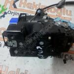 VW CADDY SAG ÖN KAPI KİLİDİ JETTA GOLF 53D1837016AC