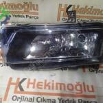 VW CADDY SAĞ SİS FARI 2K5941662B