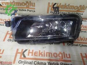 VW CADDY SAĞ SİS FARI 2K5941662B